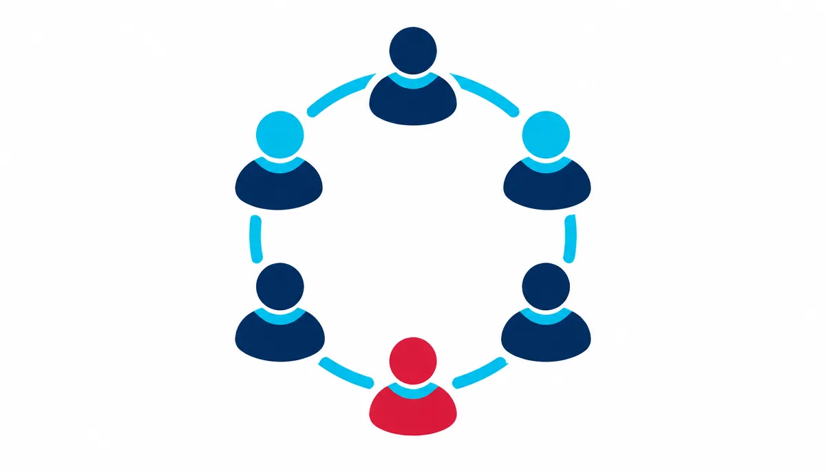 Growth loop where customers bring in new customers