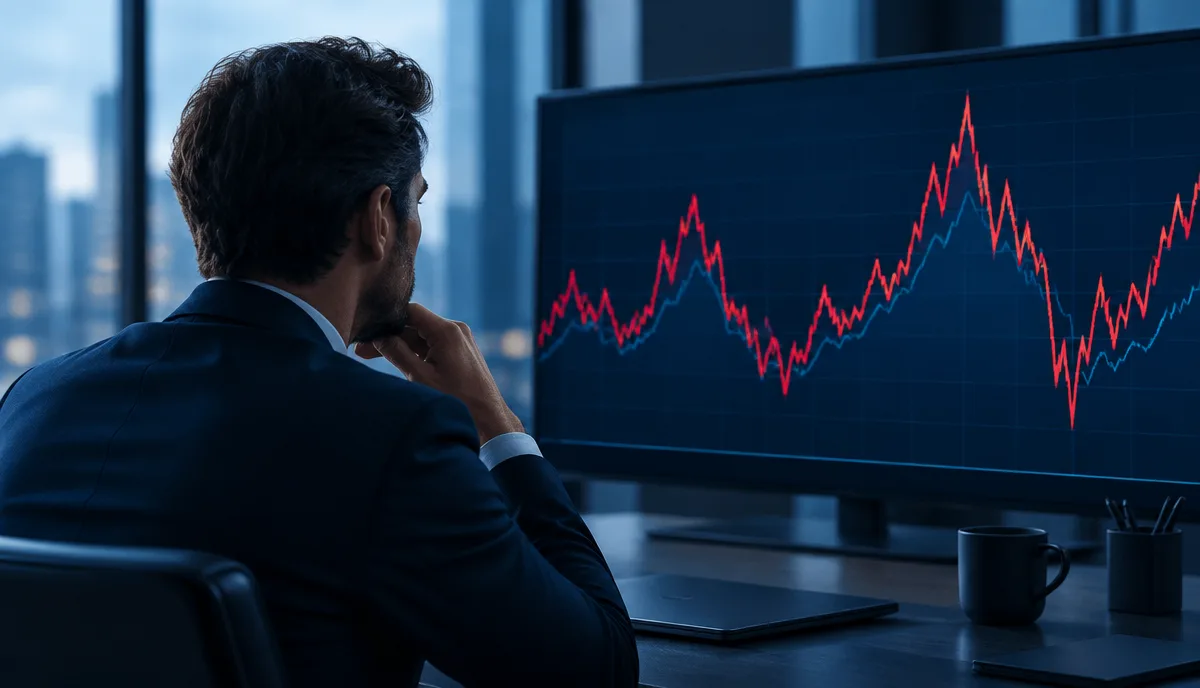 Why Your B2B SaaS Pipeline Is Unpredictable
